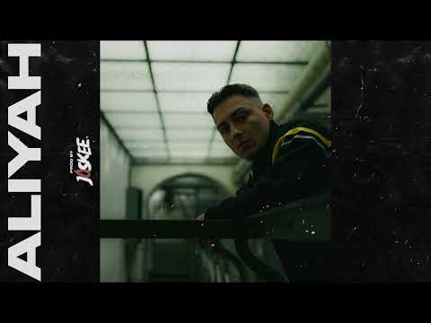 ngee x omar x ra'is type beat - "aliyah"