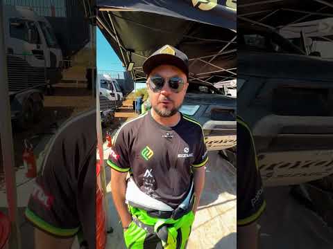 Sertões em Siqueira Campos