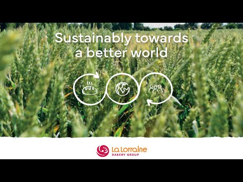 La Lorraine Sustainability