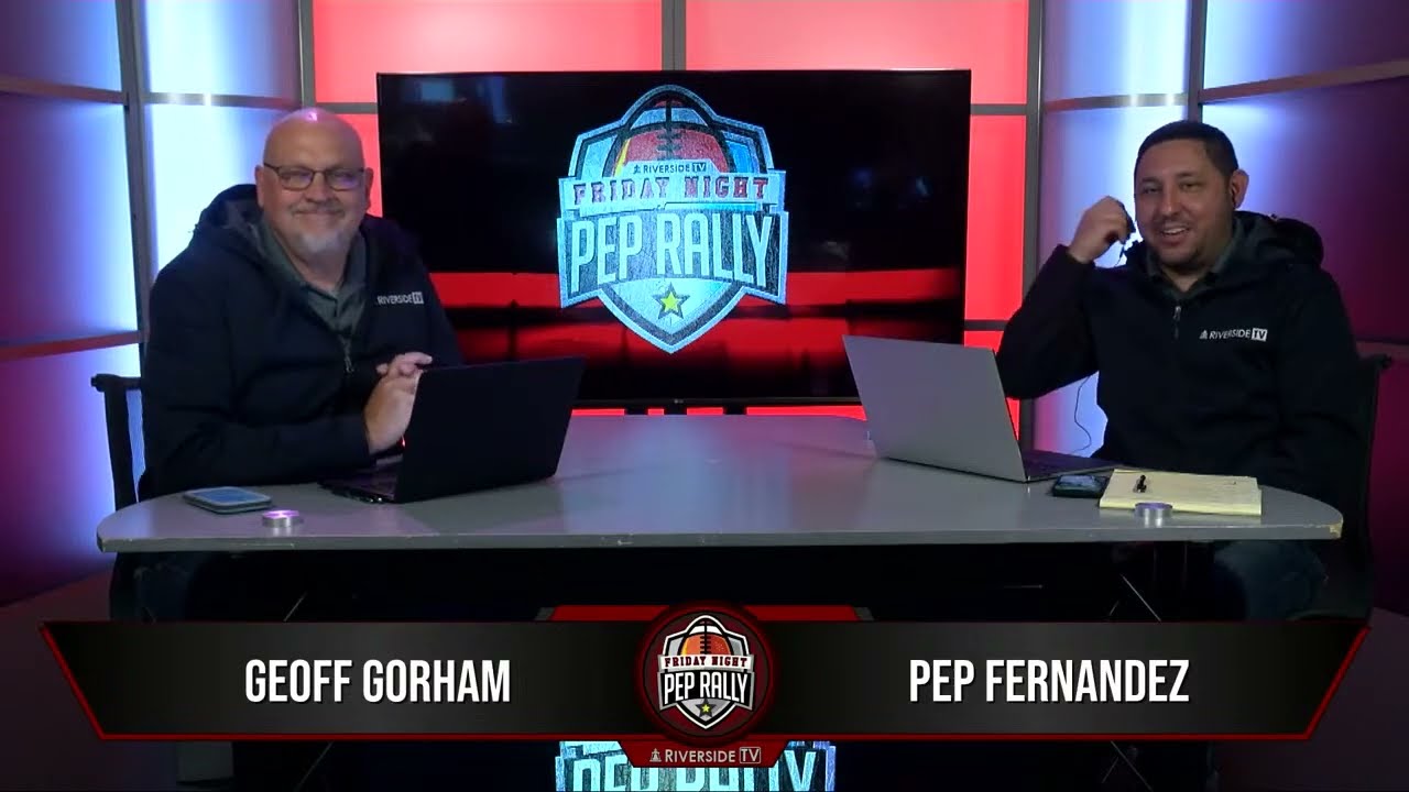 CIF-SS Soccer Open Championship Game Pre-show
