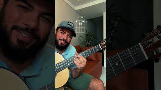 C maior? Veja essas possibilidades #auladeviolao