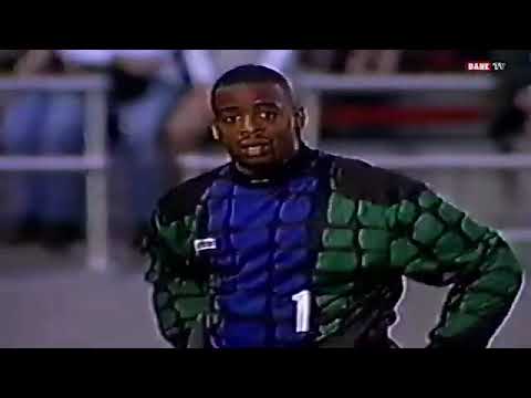 Columbus Crew vs. Tampa Bay Mutiny | April 20, 1996