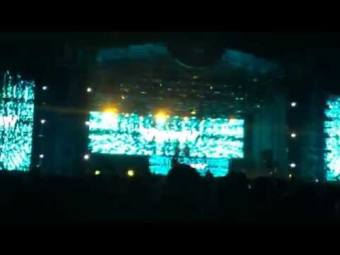 Road To Ultra Chile 2014 / Dark Warrior (Andrew Rayel) - W&W