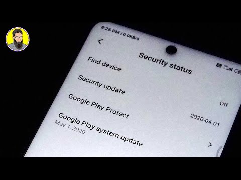 Check Security Update 🧰Redmi Note 9S/Note 9 Pro!🔨 | MIUI 11