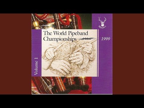 Selection: Doctor McInnes's Fancy, Aspen Bank, Helen Young, Strathann Reel, The Ale Is Dear,...