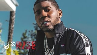 YFN Lucci - Bust It Down Ft. YFN Traepound, YFN Step, &amp; YFN Money