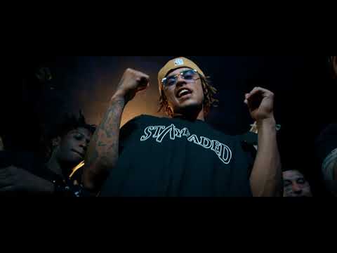 Keelo - Brighter Dayz Pt . 2  (Official Music Video)