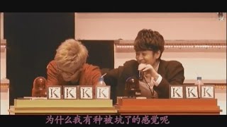 【Sakurai Takahiro & Fukuyama Jun】——Fuwa Fuwa（MV）