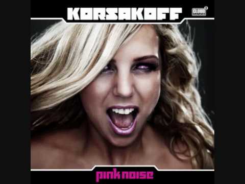 Korsakoff - Pink Noise