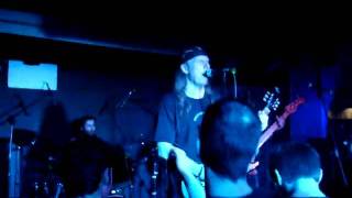 Count Raven - In Honour