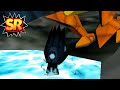 Smash Bros Remix Dark Samus Encounter