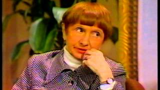 Claude Blanchard, . La poune . Michel Jasmin.