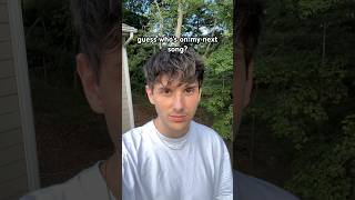 Download lagu JVKE - “guess who’s on my next song?” #jvke #txt #tomorrow_x_together #lesserafim #chaewon #taehyun mp3