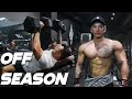 OFFSEASON with MING JEREZA