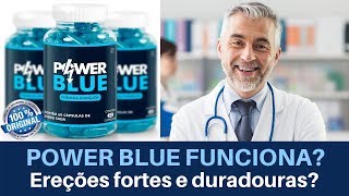 Power Blue Funciona? Power Blue Vale a Pena?