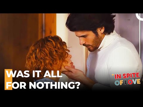 Broken Heart and Broken Trust 💔 - In Spite of Love