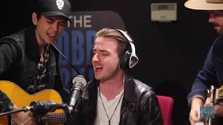 LANCO Performs &quot;Born To Love You&quot;