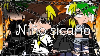 🇲🇽 México C 🇲🇽 Calibre 50✴️Niño Sicario✴️ (leer descripción)