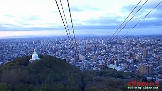 Download lagu 札幌藻岩山纜車 mp3