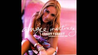 Angie Martinez ft. Wyclef Jean - Coast 2 Coast (Suavamente)