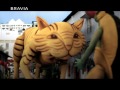 Latest Sony 3D TV Commercial