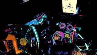 Club des Belugas,  The Beat Is Rhythm