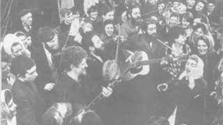 The Dubliners - The Glendalough Saint