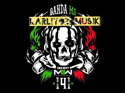 Banda MS - 141(Banda) (Estreno 2022)