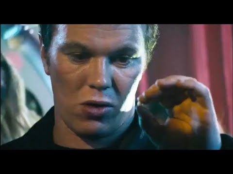 Rise of The Footsoldier - Carlton Drops His First Pill (2007)