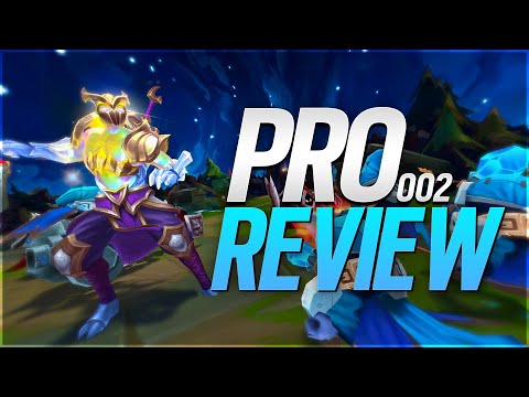 Why Challenger player Whiteknight108 is the highest ranked top laner EUW