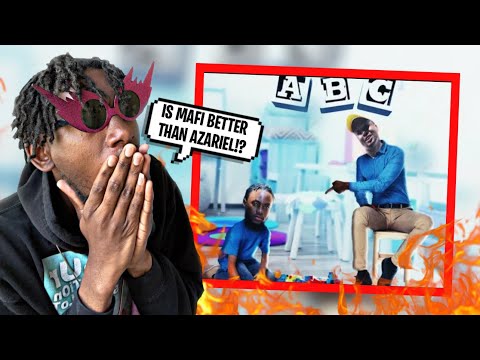 Mafi School Azariel in ABC | Guyana 🇬🇾 Clash