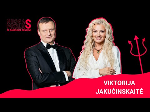 Nuogas pokalbis. Viktorija Jakučinskaitė – apie santuoką: vyrui noriu būti svarbi kaip vanduo