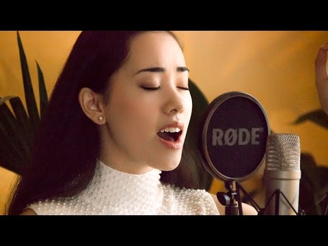 ☀️ You Raise Me Up - Josh Groban - cover by Artemis 🎶