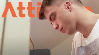 Young and Deaf: Dean's Story