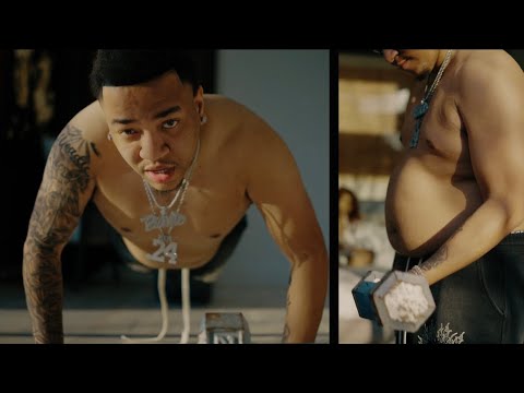 Ysn Bario - Neva Get Enuff (OFFICIAL VIDEO)