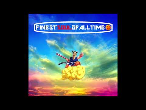 FROATGANG - FINEST SOUL OF ALL TIME #4 [Full Album]