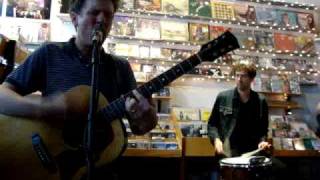 Superchunk - Slow Drip (acoustic) (live) (2010-09-19)