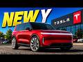NEW Tesla Model Y is Ready! | Buy Now or Wait?