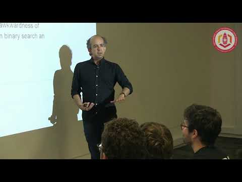 SC London 2017 (Day 1) Get Kata by Kevlin Henney