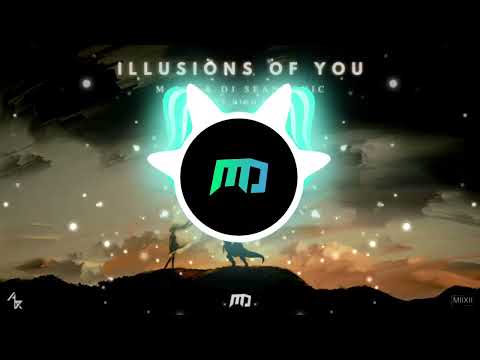 M-291 & AXTROFIRE - Illusions Of You (Master Dino Remix)