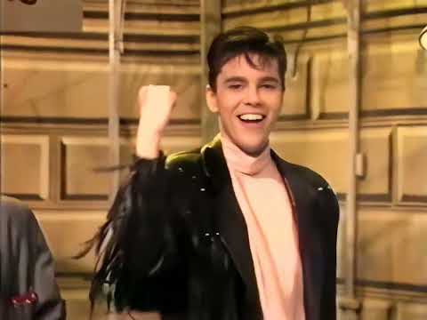 Italo Boot Mix 7 (Maxi)