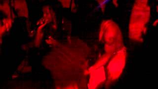 Mighty Paradocs Feat. Selina Carrera & Joe Jordan Live@RoCkrs Warehouse Edition