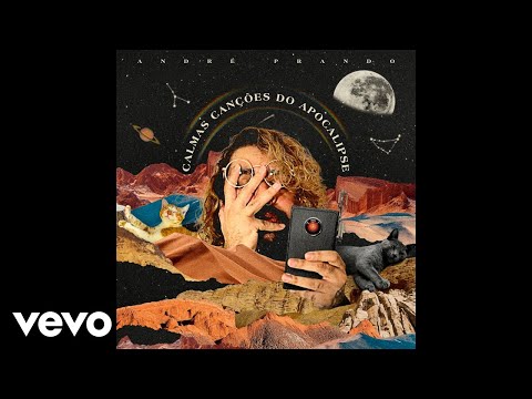 André Prando - Dharma