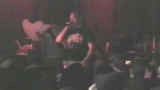 That Was Then - Live at The Riot - 4 No Friend of Mine (Slapshot)