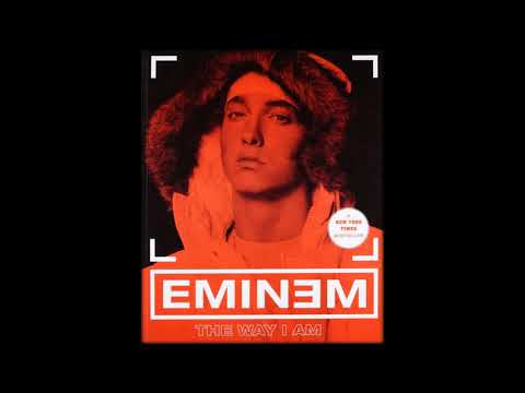 Eminem feat. Marilyn Manson - The Way I Am (Live)