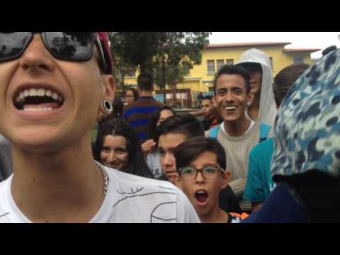 Batalla BUENA MIERDA VENEZUELA - Mpm vs Gaboo Intelecto