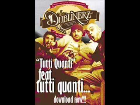 Video thumbnail for Tutti quanti RMX