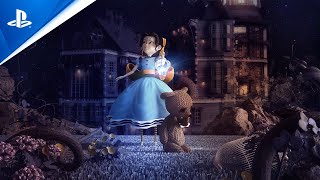 PlayStation Tandem: A Tale of Shadows - Story Reveal Trailer | PS4 anuncio