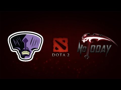 Not Today  vs  Void Boys  | BTS Americas | game 1