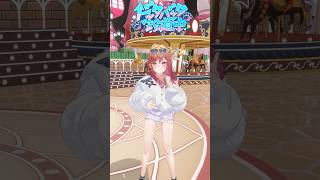 一条莉々華 - ミオ先輩の新曲、ドッタバッタ珍道中！踊ってみた！踊れてる…かな！？#shorts #hololive